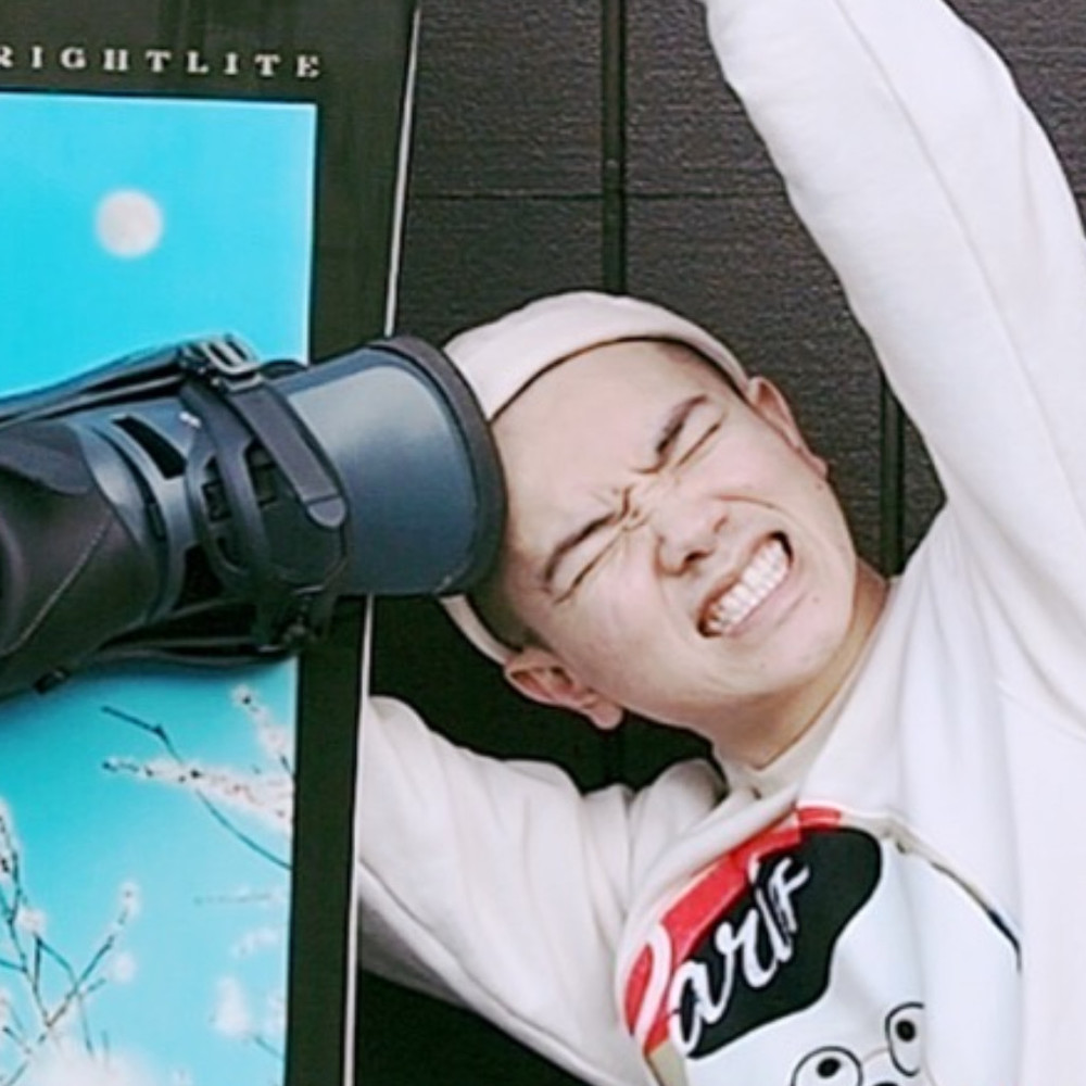 Meet your Posher, Norman